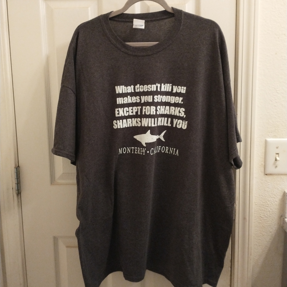 EUC WOMEN'S T-SHIRT FULL FIGURE